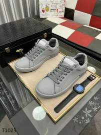 Picture of Dolce Gabbana Shoes _SKUDGsz38-45h11374262